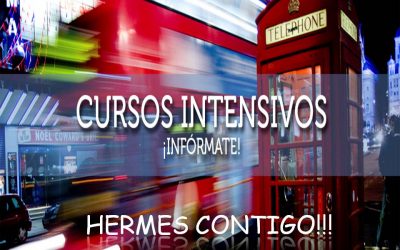 Nuevos Intensivos de Ingles