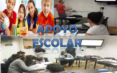 Apoyo Escolar