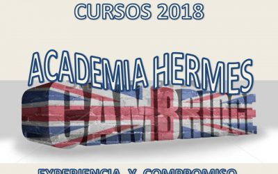 Curso de Ingles  2018