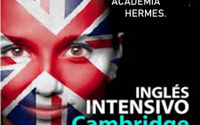 Intensivos de Inglés