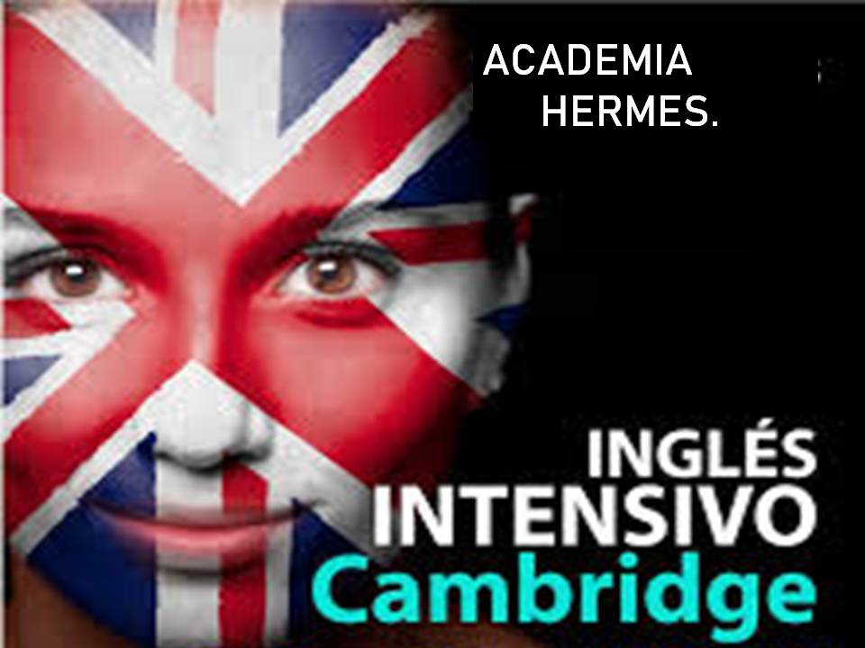 Intensivos de Inglés