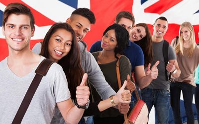 INTENSIVOS  DE INGLES   VERANO 2018