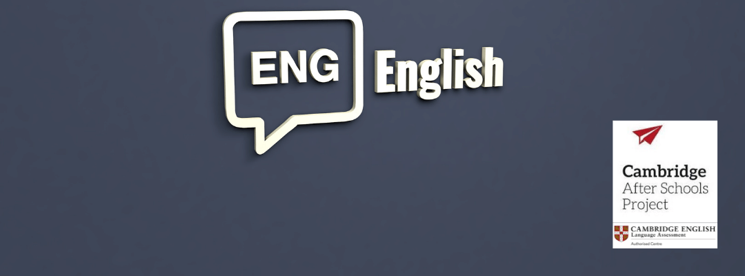 cursos de inglés