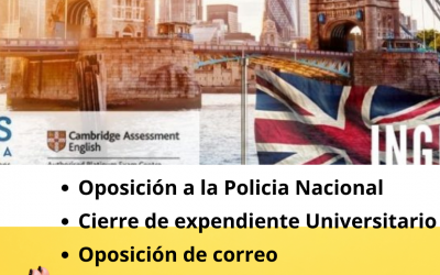 Exámen de Linguaskill