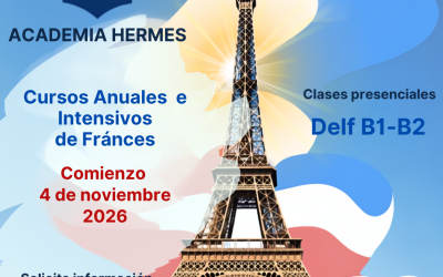 Cursos de francés